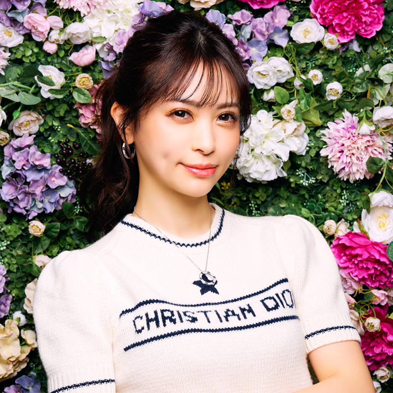 ユキティ<入社時期:2018年8月・ライブコンサルタント>