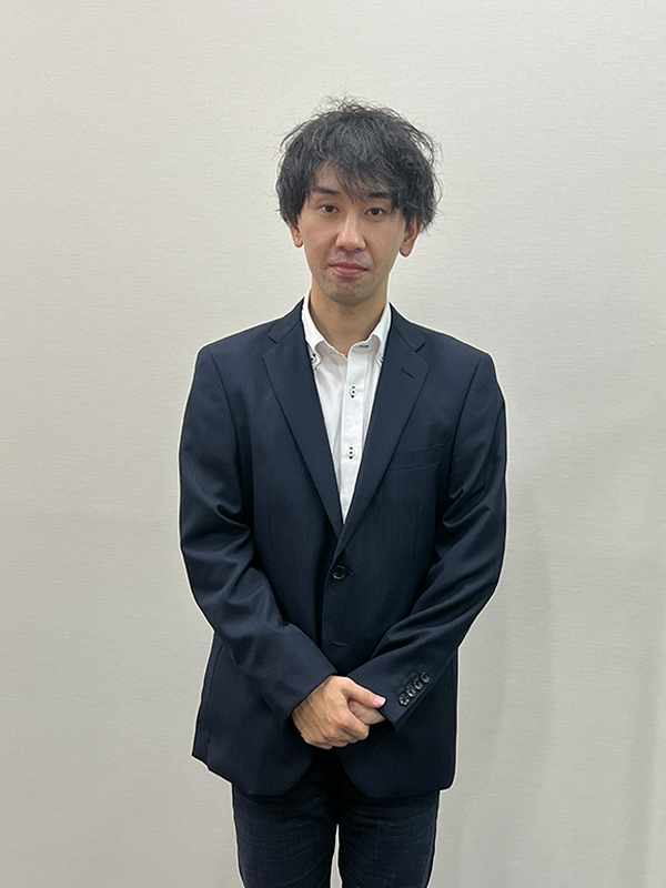 U.T<入社時期:起業当初>